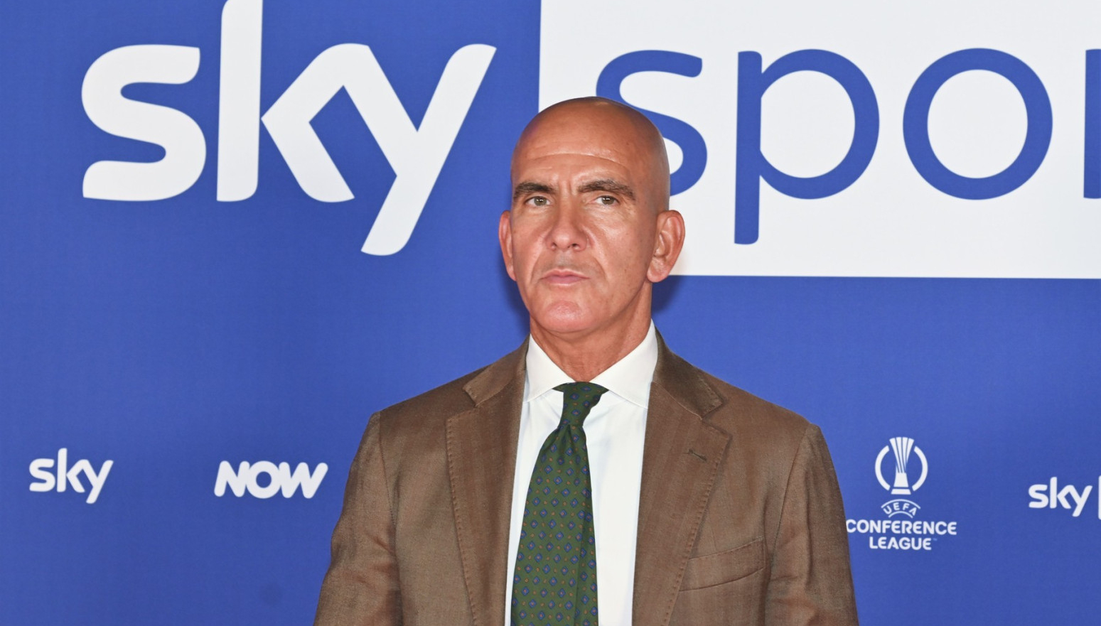 "Konte je mag, zbog Mektominija bih pohapsio sve direktore Junajteda"