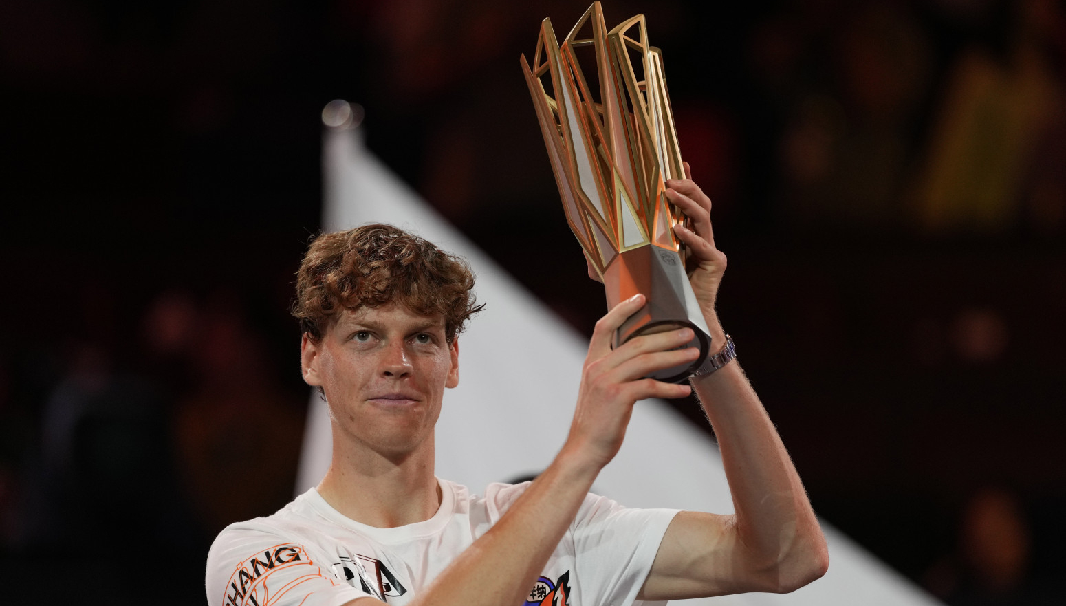 Siner: "Nestao mi je osmeh sa lica"