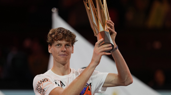 Siner: "Nestao mi je osmeh sa lica"