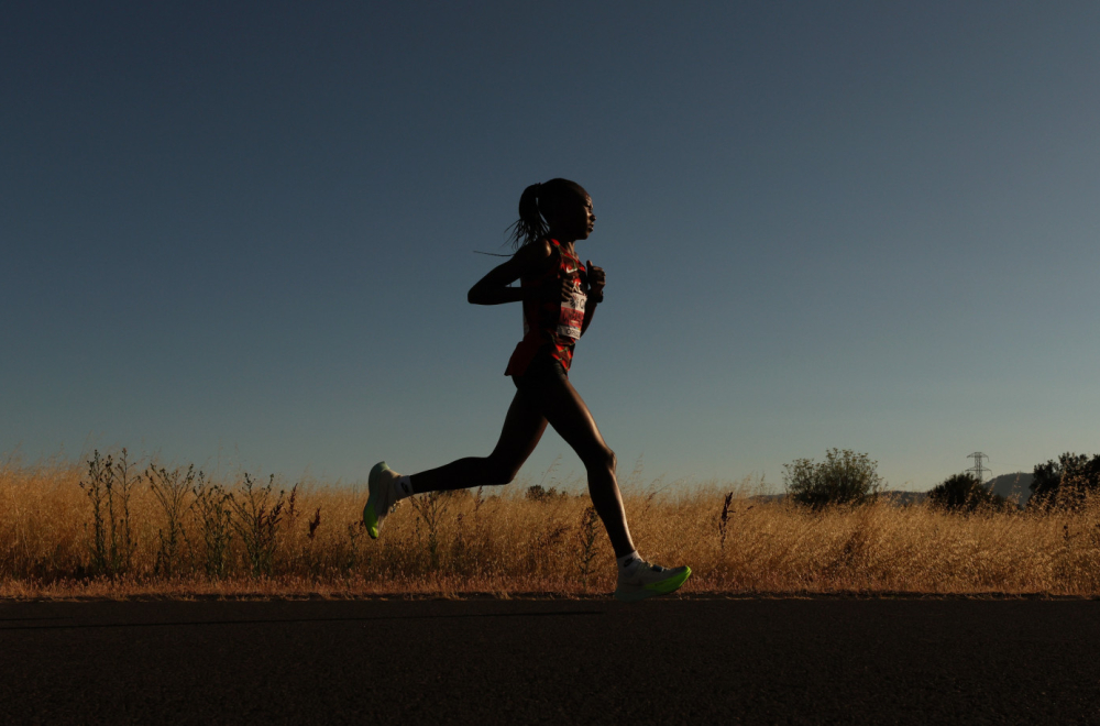 Kenijka postavila novi svetski rekord u Čikagu