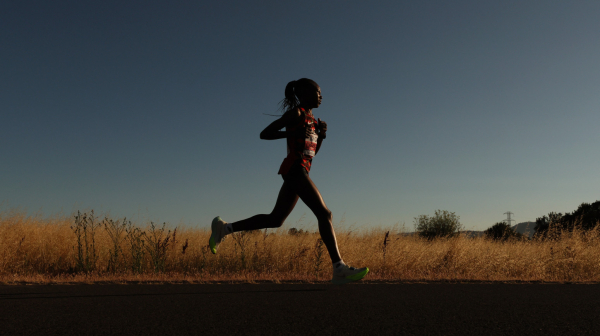 Kenijka postavila novi svetski rekord u Čikagu