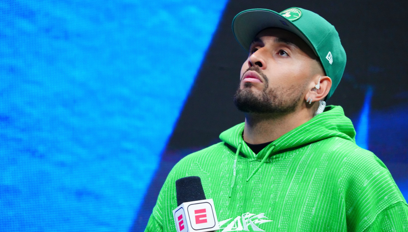 "Siti smo Kirjosovih provokacija"