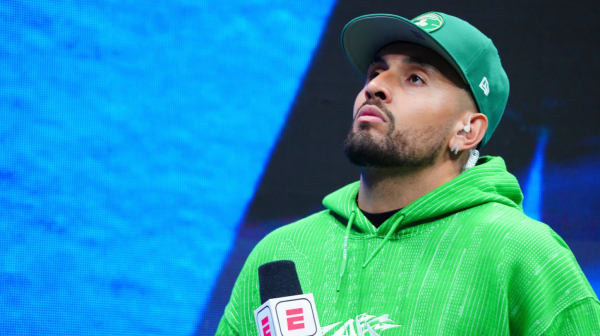 "Siti smo Kirjosovih provokacija"