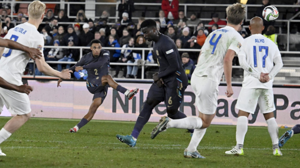 Englezi u Helsinkiju popravili utisak sa Vemblija – Makedonci slavili u Jerevanu VIDEO