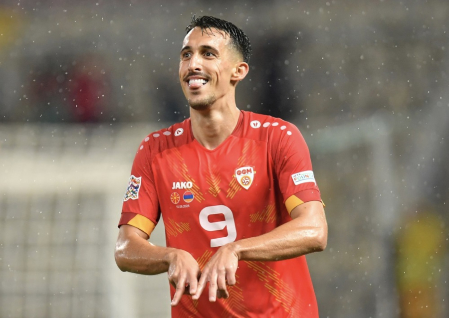 Englezi u Helsinkiju popravili utisak sa Vemblija – Makedonci slavili u Jerevanu VIDEO