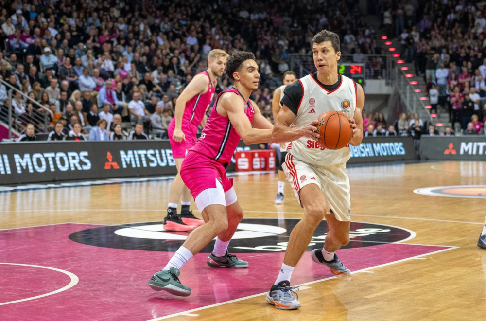 Bajern u dobrom rasploženju dolazi na megdan Partizanu