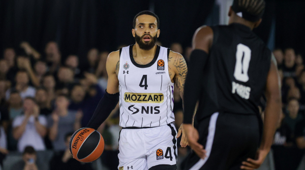 Konačno: Evo koliko su Kaboklo, Avramović i Vašington doneli Partizanu