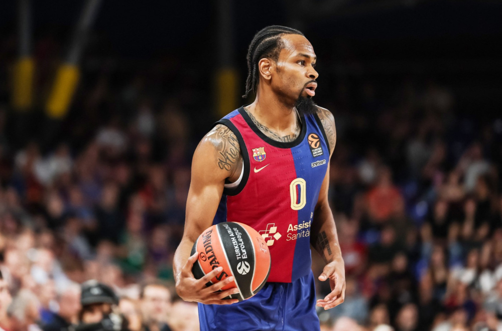 Skroman učinak Pantera – Barsa se mučila na Tenerifima