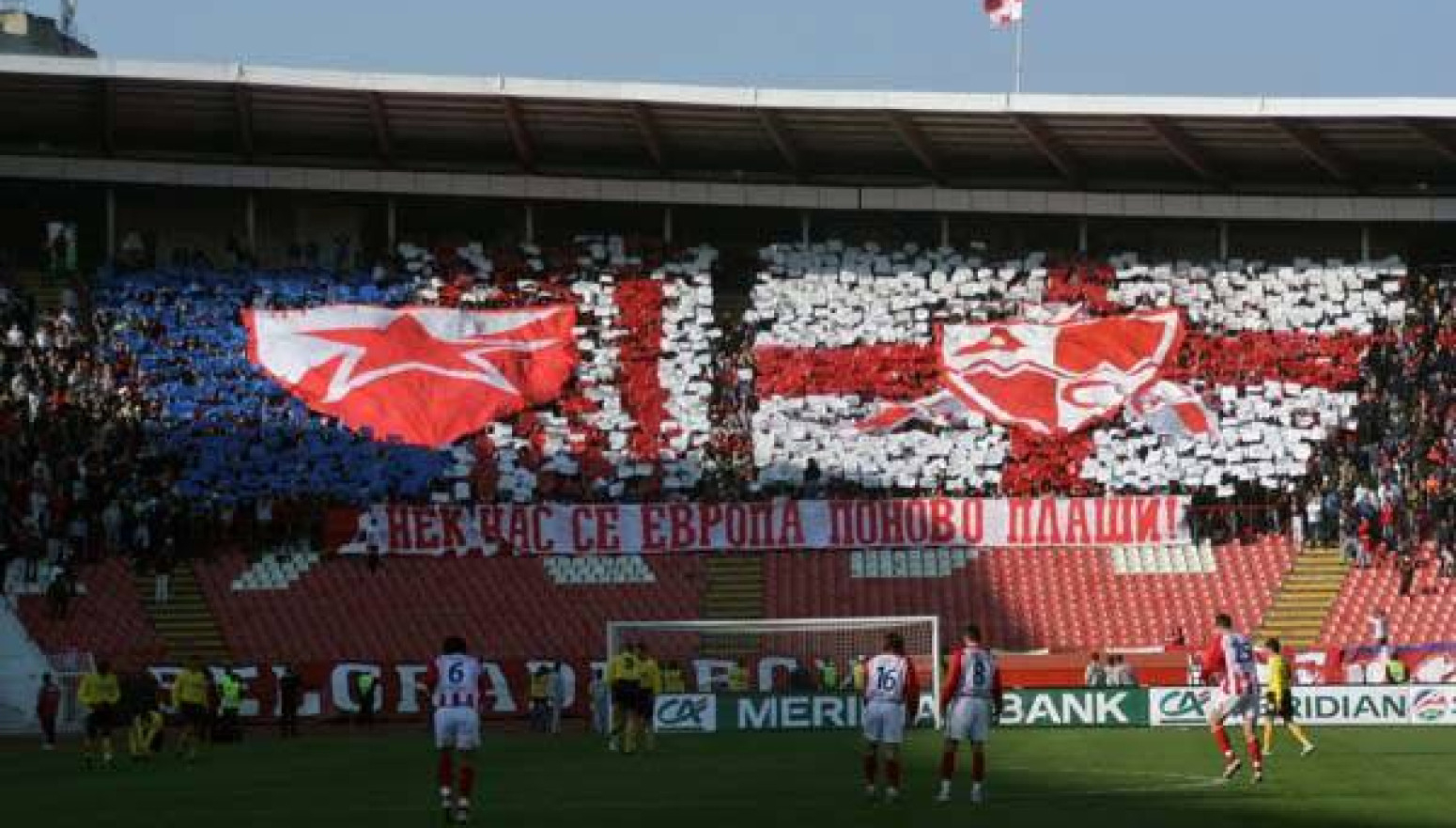 Apel delija: Ovo je poziv da se konačno probudimo, svi na stadion