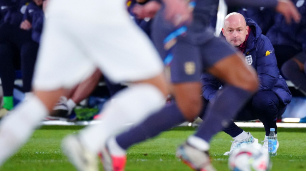 "Engleskoj je potreban prvoklasni trener"