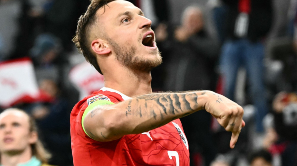 Austrija demolirala Norvešku u Lincu – Grčka sa Jovanovićem upisala još jednu recku VIDEO