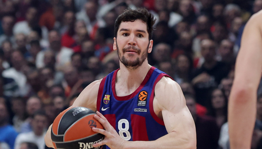 Košarkaš Barselone udario sutkinju po zadnjici VIDEO