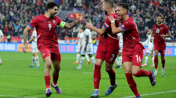 Šta će Piksi smisliti za Španiju?