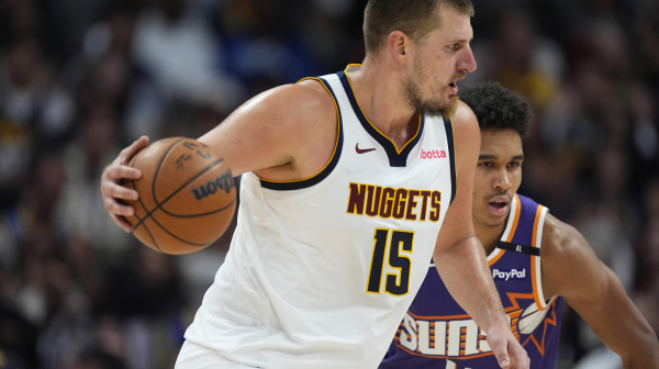 Jokić dominira, Denver gubi: Srbin po starom držao čas košarke, zamalo tripl-dabl VIDEO