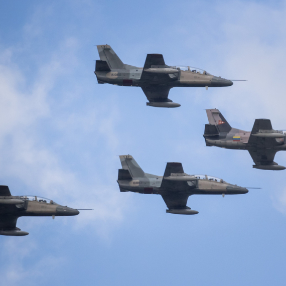 Stejt department poručio Kini: Neopravdano