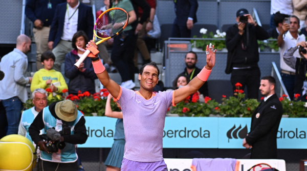 Dan kada je Rafa rekao kraj: Otkriveni svi detalji – ispunio je obećanje