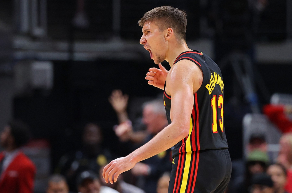 Bogdanović se povredio – ne igra!