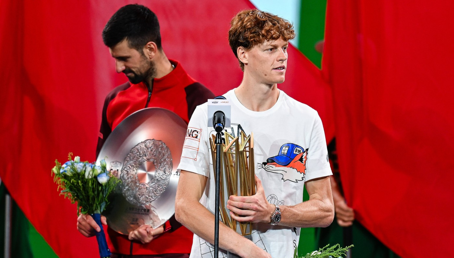 Siner podebljao prednost na ATP listi, Novak i dalje četvrti