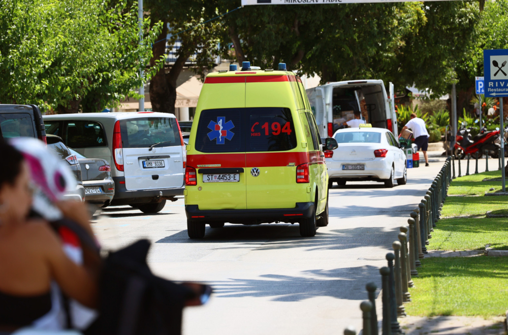 Užas na Jadranu: Pronađeno telo bebe; Sumnja se na nasilnu smrt?