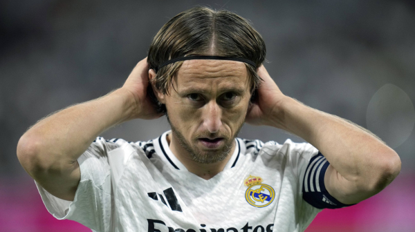 Luka Modrić danas igra za 28. trofej u Realu
