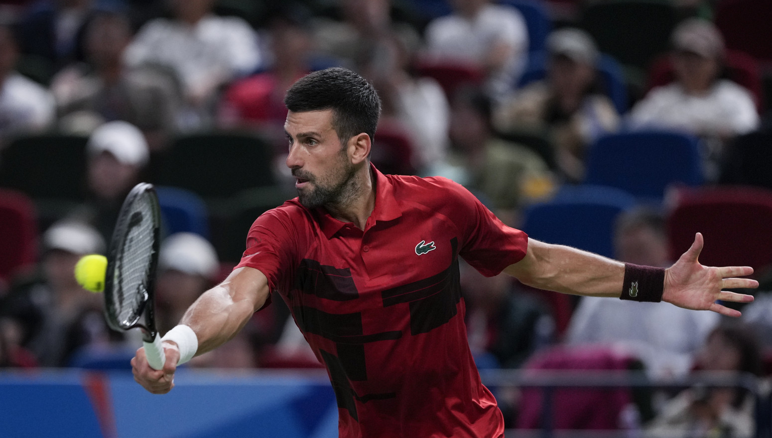 Novak: "Ko je GOAT? Neću reći"