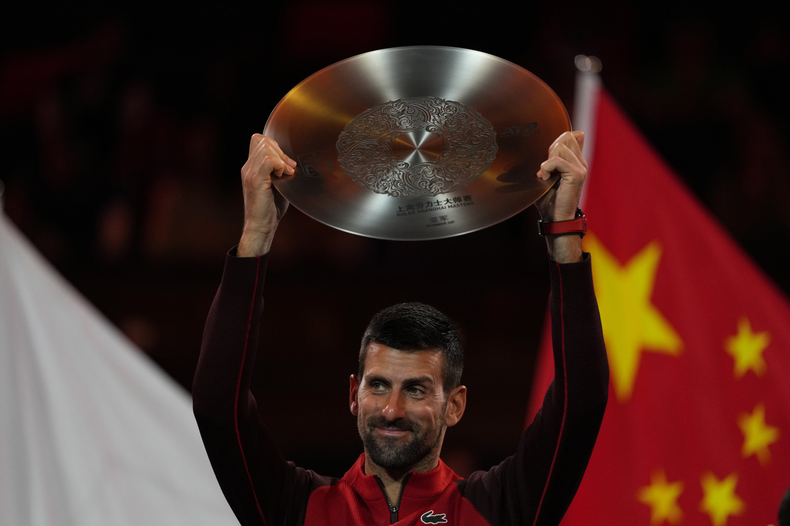 Novak: Ko je GOAT? Neću reći