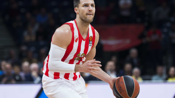 Beron bio na korak od Partizana: "Prešao bih zbog novca, nisu hteli da me puste"