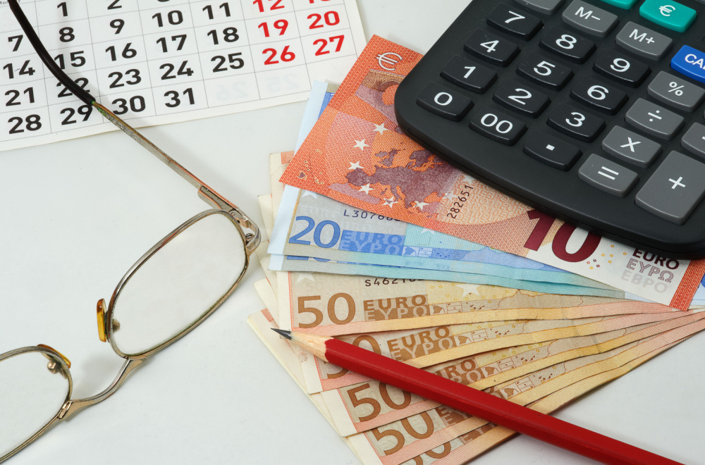 Poslednji rok za plaćanje poreza se bliži: Evo kako se umanjuje i koliku kamatu plaćate ako zakasnite