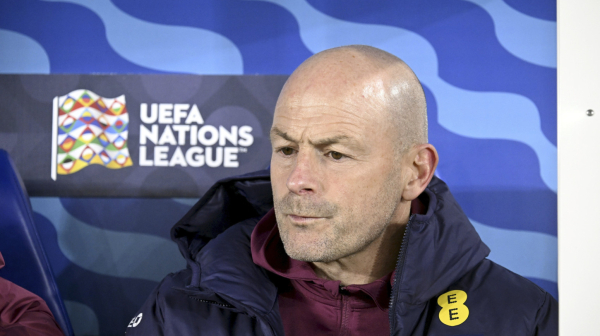 Karsli: Engleskoj treba prvoklasan trener