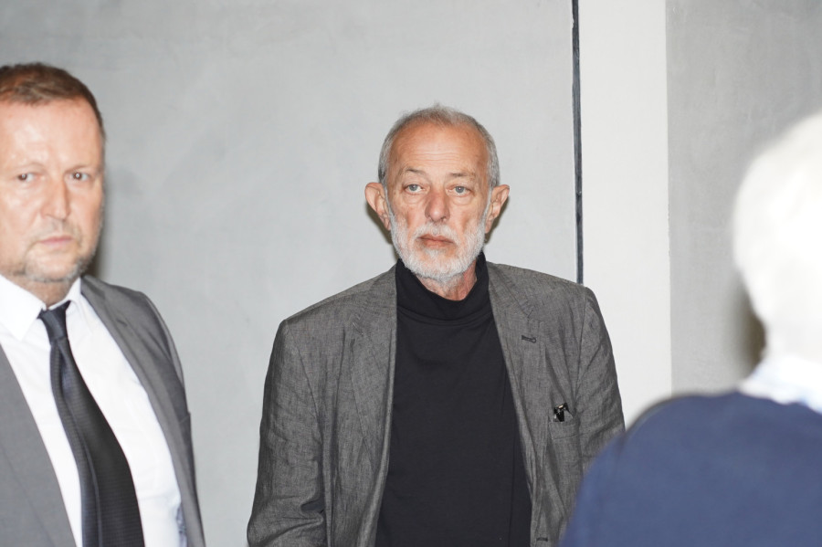 Oglasila se supruga Miroslava Mike Aleksića