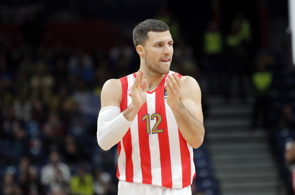 Oglasila se Zvezda i direktno se obratila Beronu