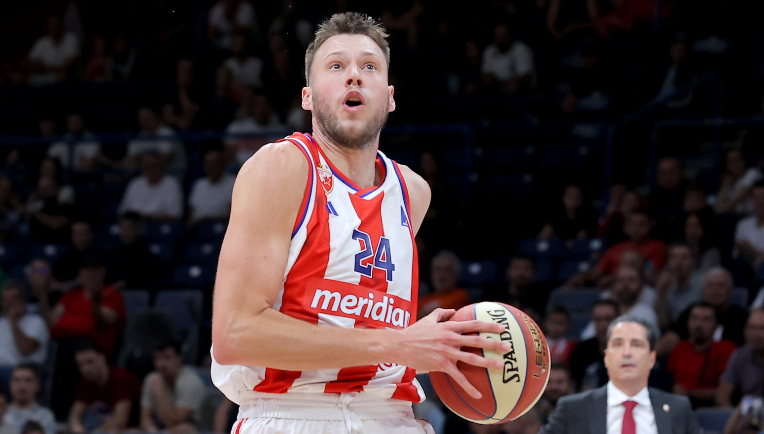 Javio se Majk Daum – iz bolnice FOTO