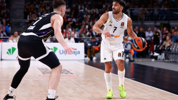 Novi obrt: Kampaca pustili da igra protiv Partizana, pa ga sad kaznili!