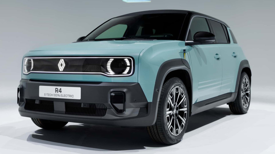 Ovo su finalisti izbora za Auto godine 2026, koji je vaš favorit?