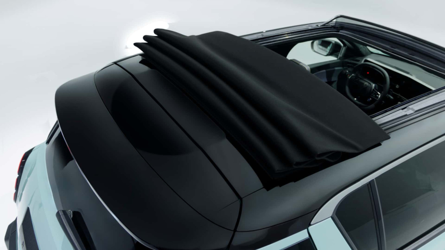 Renault 4 se vratio! FOTO