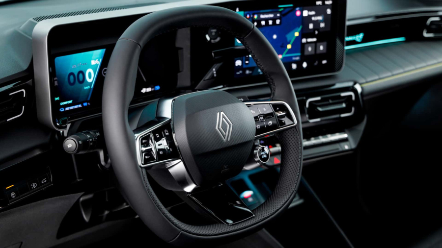 Sajam automobila: Legendarni model se vratio, ali u drugačijem ruhu FOTO