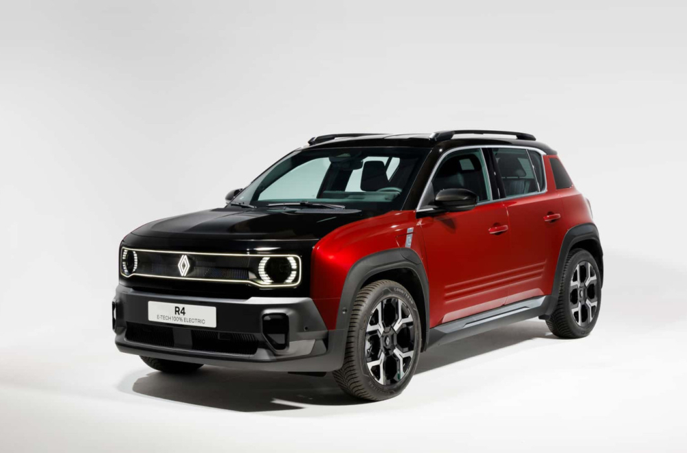 EU sprema veliki ustupak auto-industriji: Mali električni modeli donose velike pogodnosti