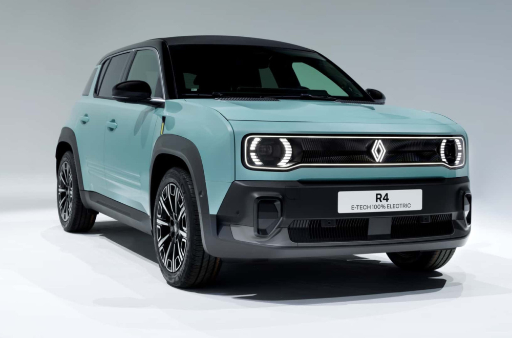 Renault priskače Fordu u pomoć: Stižu dva pristupačna električna modela