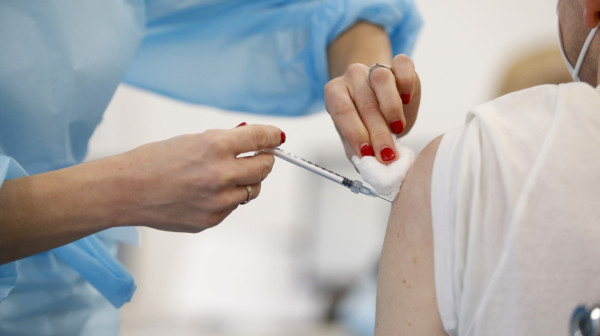 Oglasio se Batut: Evo kada počinje vakcinacija protiv gripa