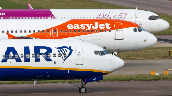 U planu gradnja novog aerodroma u Srbiji