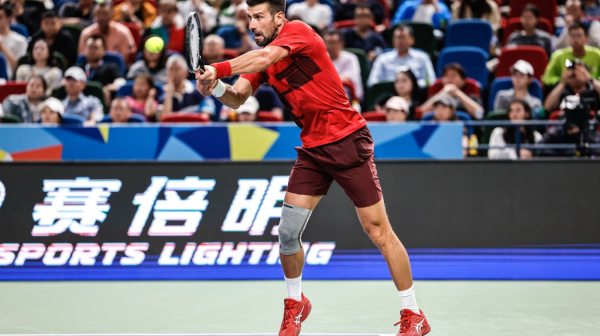 "Đoković je autsajder, nije osvojio nijedan veliki turnir ove godine"