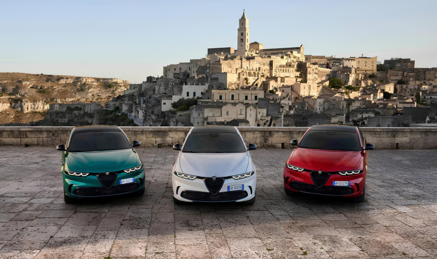 Alfa Romeo posrće u Americi, ali briljira u Evropi