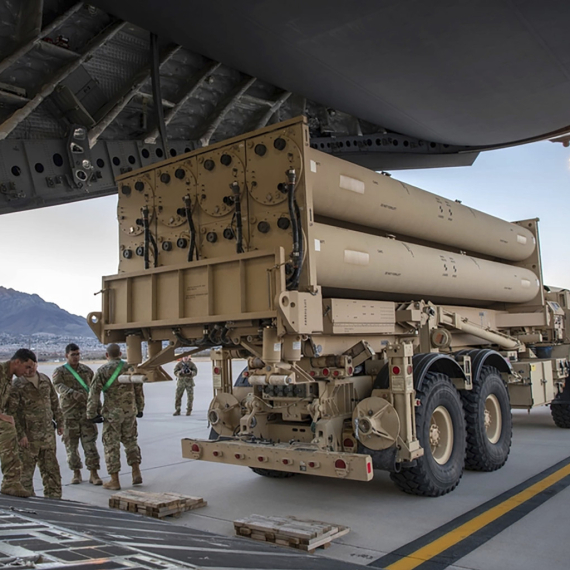 Stiže američka zver: "Životi su vam u opasnosti"