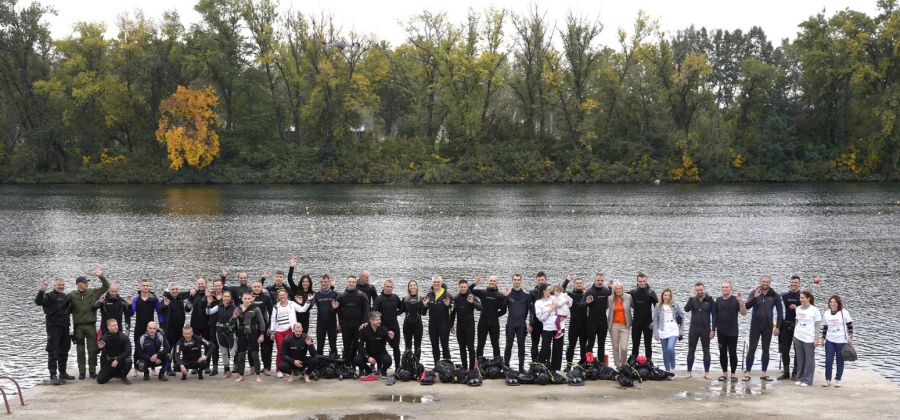 Kompanija Henkel čistila i Adu Ciganliju
