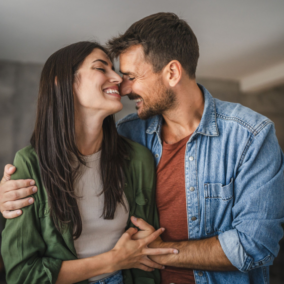 Samo muškarci u ova 2 znaka vole "do kraja života"