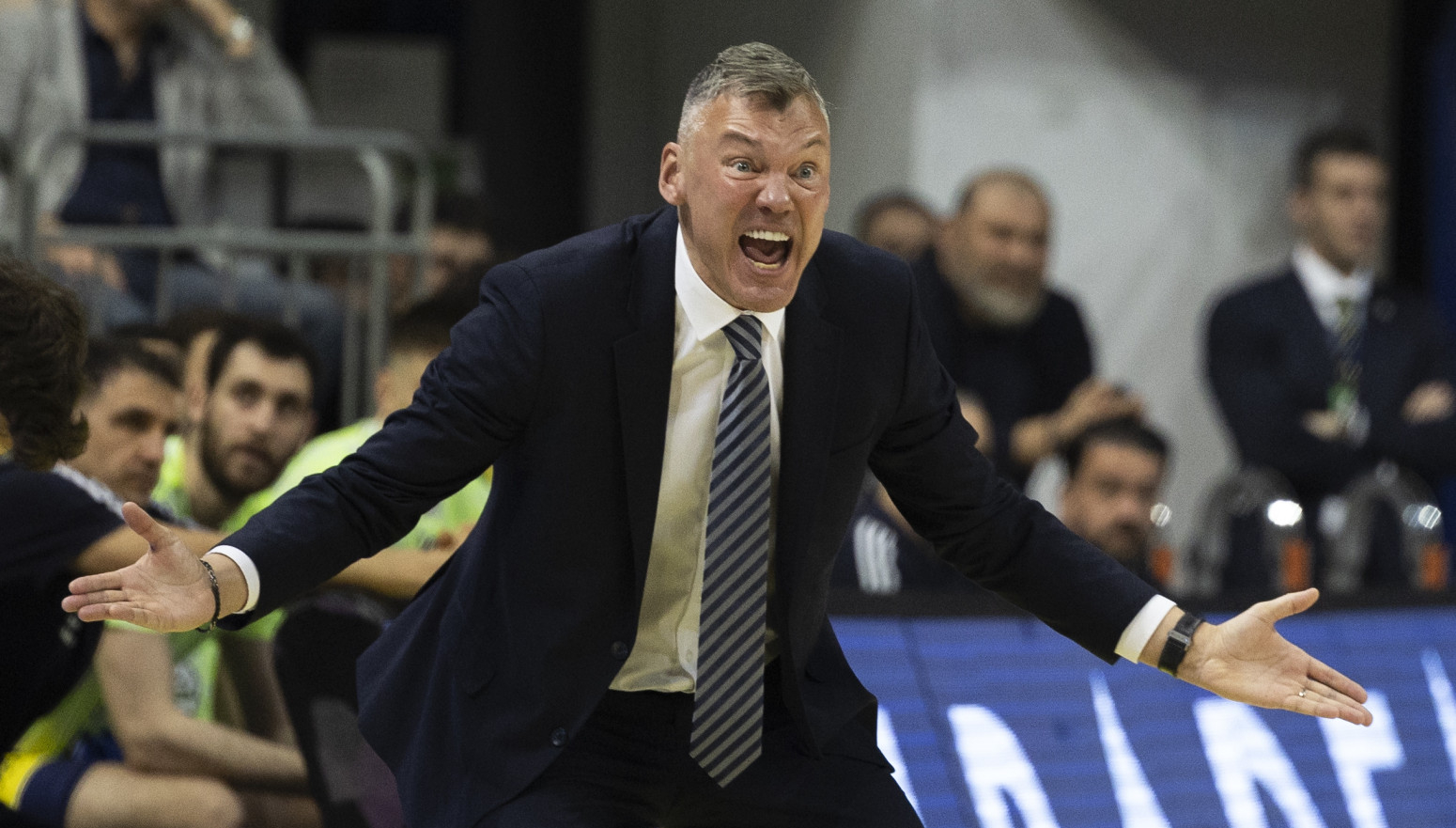 Jasikevičus se boji Zvezde