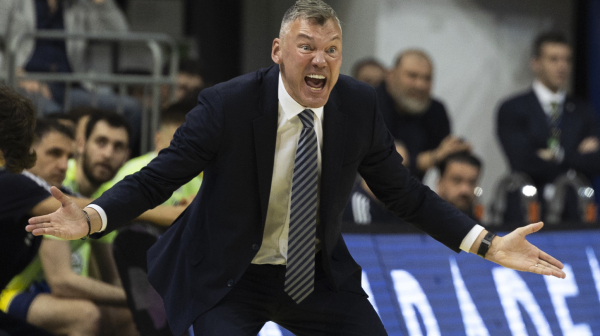 Jasikevičus se boji Zvezde