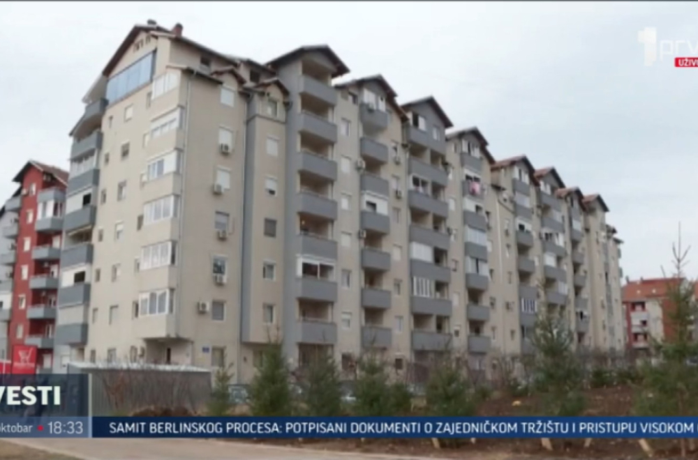 Pedeset miliona dinara za energetsku efikasnost VIDEO