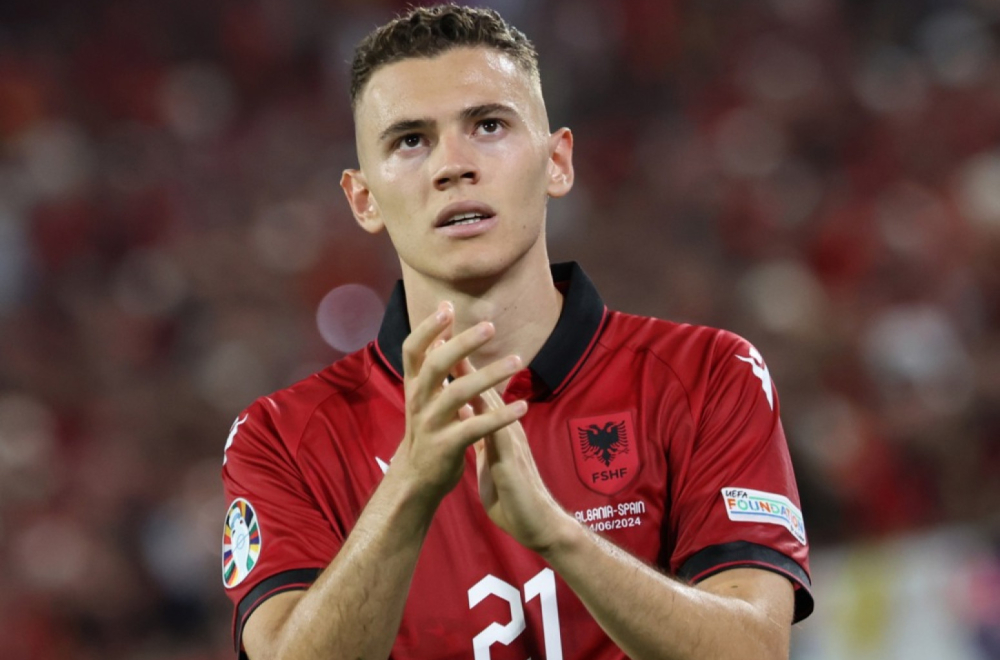 Minimalac Albanije u Tbilisiju – Slovaci sve bliži B diviziji