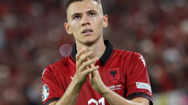 Minimalac Albanije u Tbilisiju – Slovaci sve bliži B diviziji